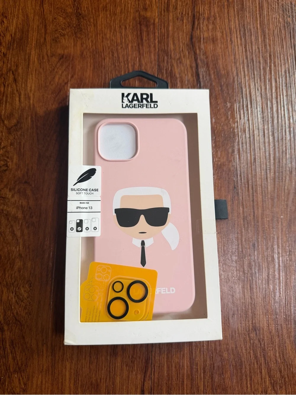 Karl Lagerfeld designer karl
